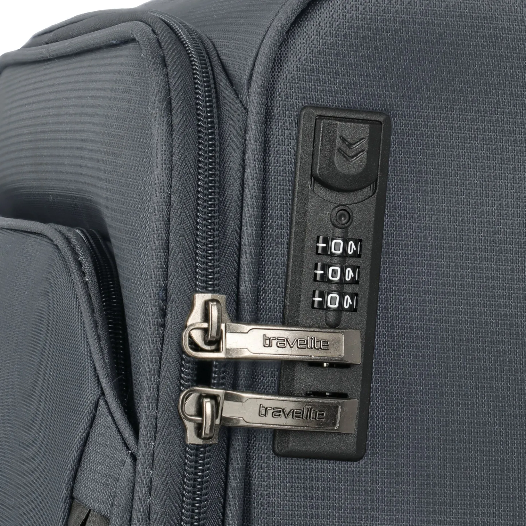 Jetpack Multi Light - 2-Rollen-Trolley S 55 cm (anthrazit)
