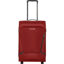 Jetpack Slim - 2-Rollen-Trolley S 55 cm (rot)