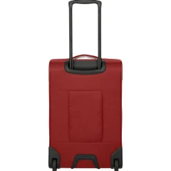 Jetpack Slim - 2-Rollen-Trolley S 55 cm (rot)