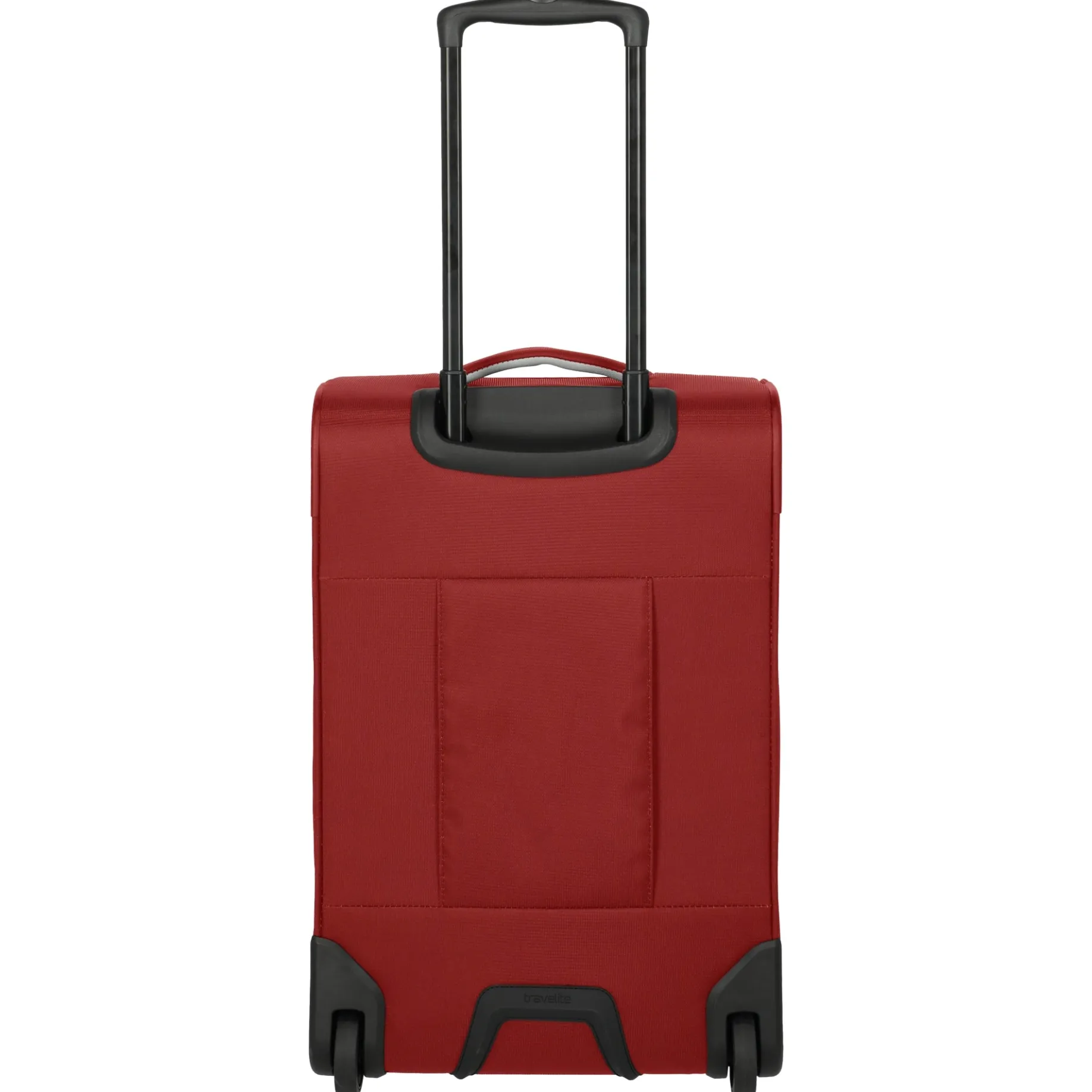 Jetpack Slim - 2-Rollen-Trolley S 55 cm (rot)