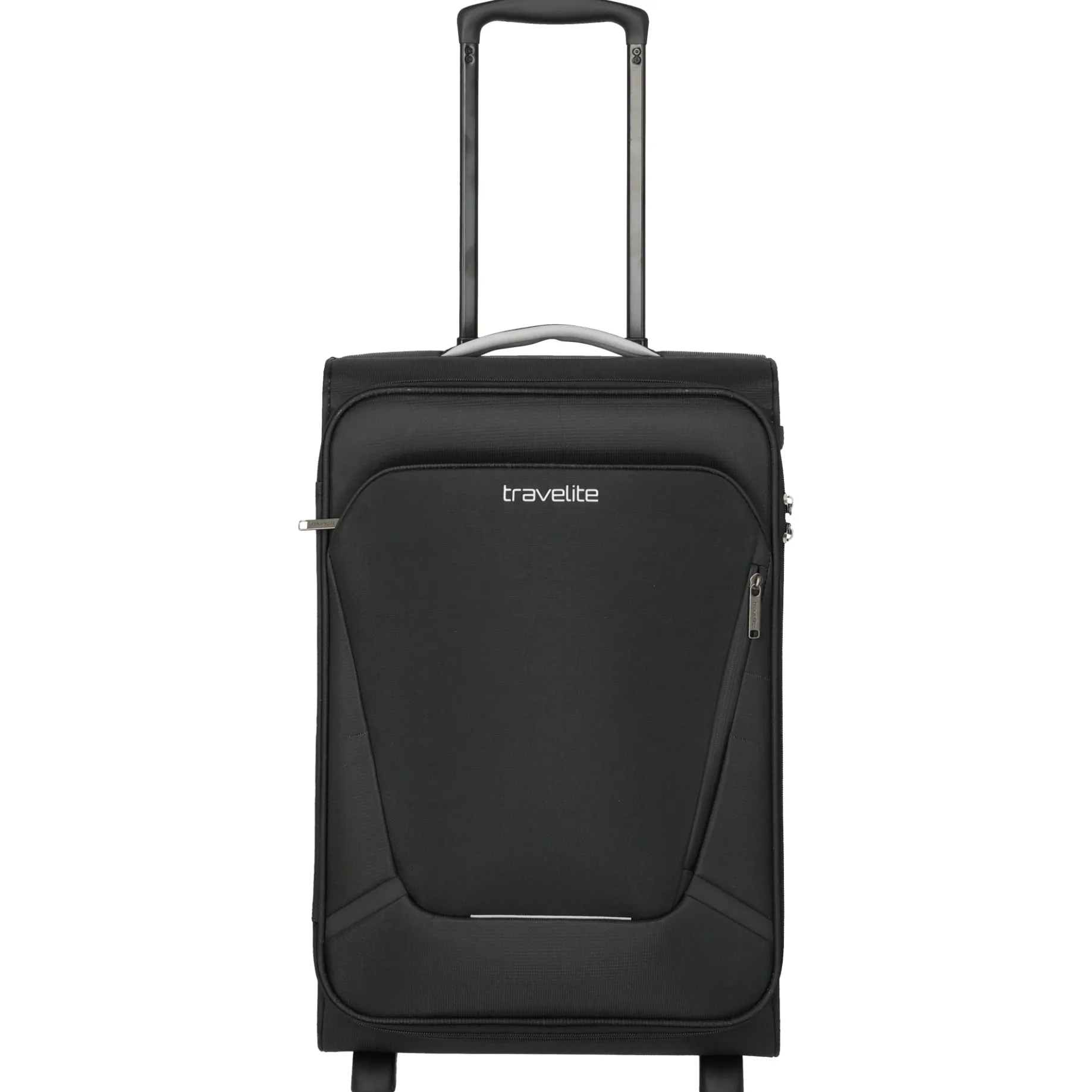 Jetpack Slim - 2-Rollen-Trolley S 55 cm (schwarz)