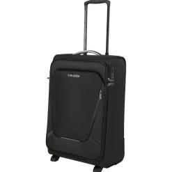 Jetpack Slim - 2-Rollen-Trolley S 55 cm (schwarz)