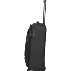 Jetpack Slim - 2-Rollen-Trolley S 55 cm (schwarz)