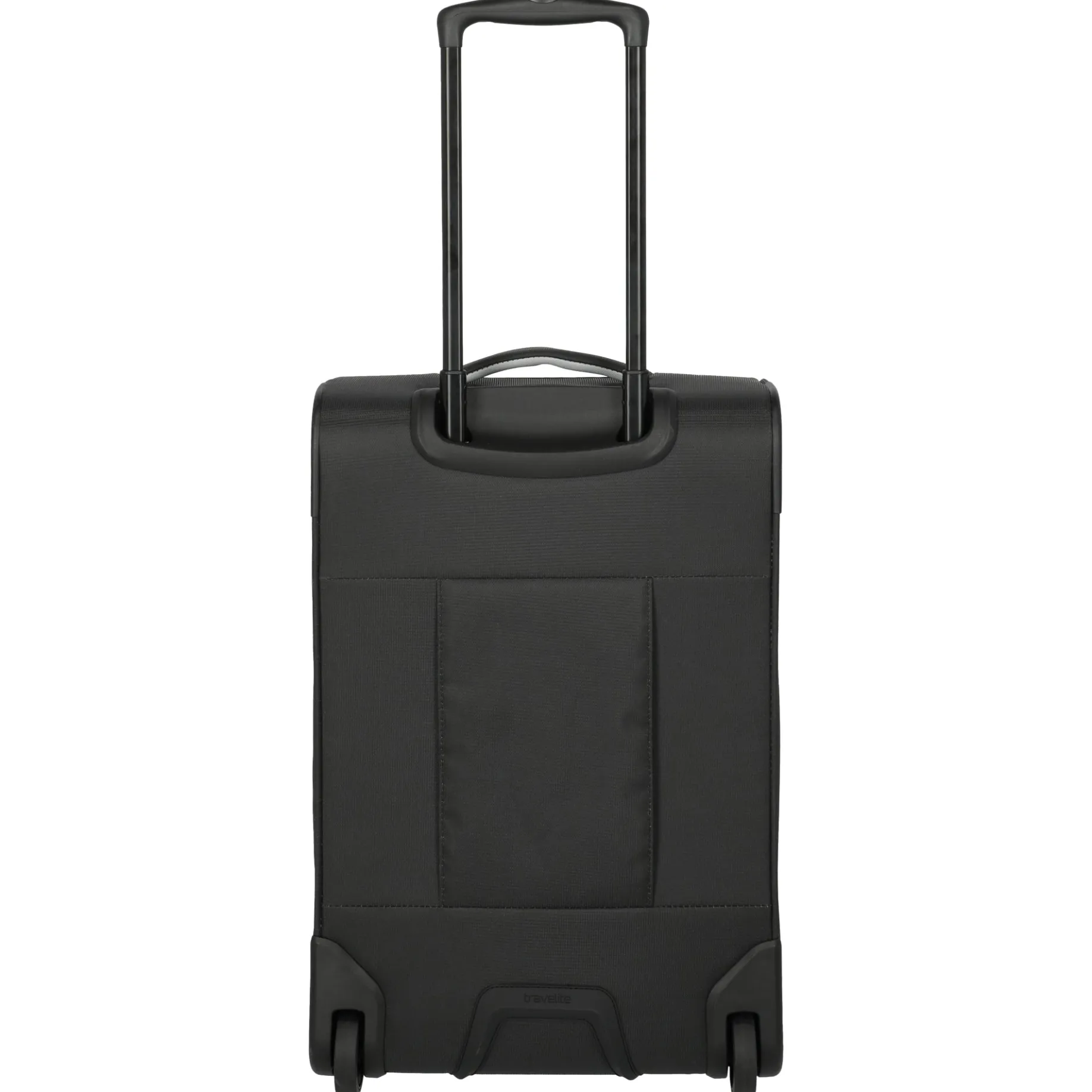 Jetpack Slim - 2-Rollen-Trolley S 55 cm (schwarz)