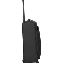 Jetpack Slim - 2-Rollen-Trolley S 55 cm (schwarz)