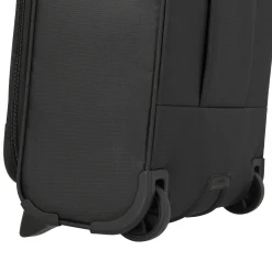 Jetpack Slim - 2-Rollen-Trolley S 55 cm (schwarz)