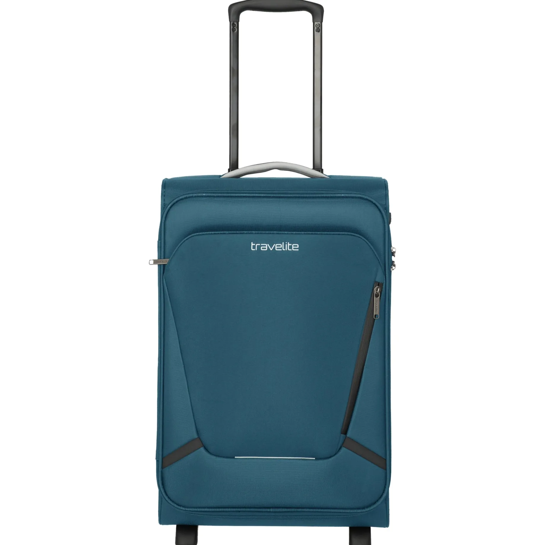 Jetpack Slim - 2-Rollen-Trolley S 55 cm (petrol)