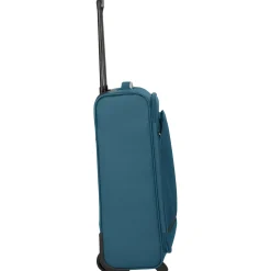 Jetpack Slim - 2-Rollen-Trolley S 55 cm (petrol)