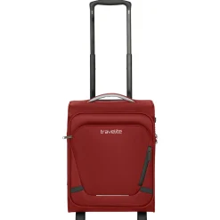 Jetpack Wings - 2-Rollen-Trolley S 40 cm (rot)