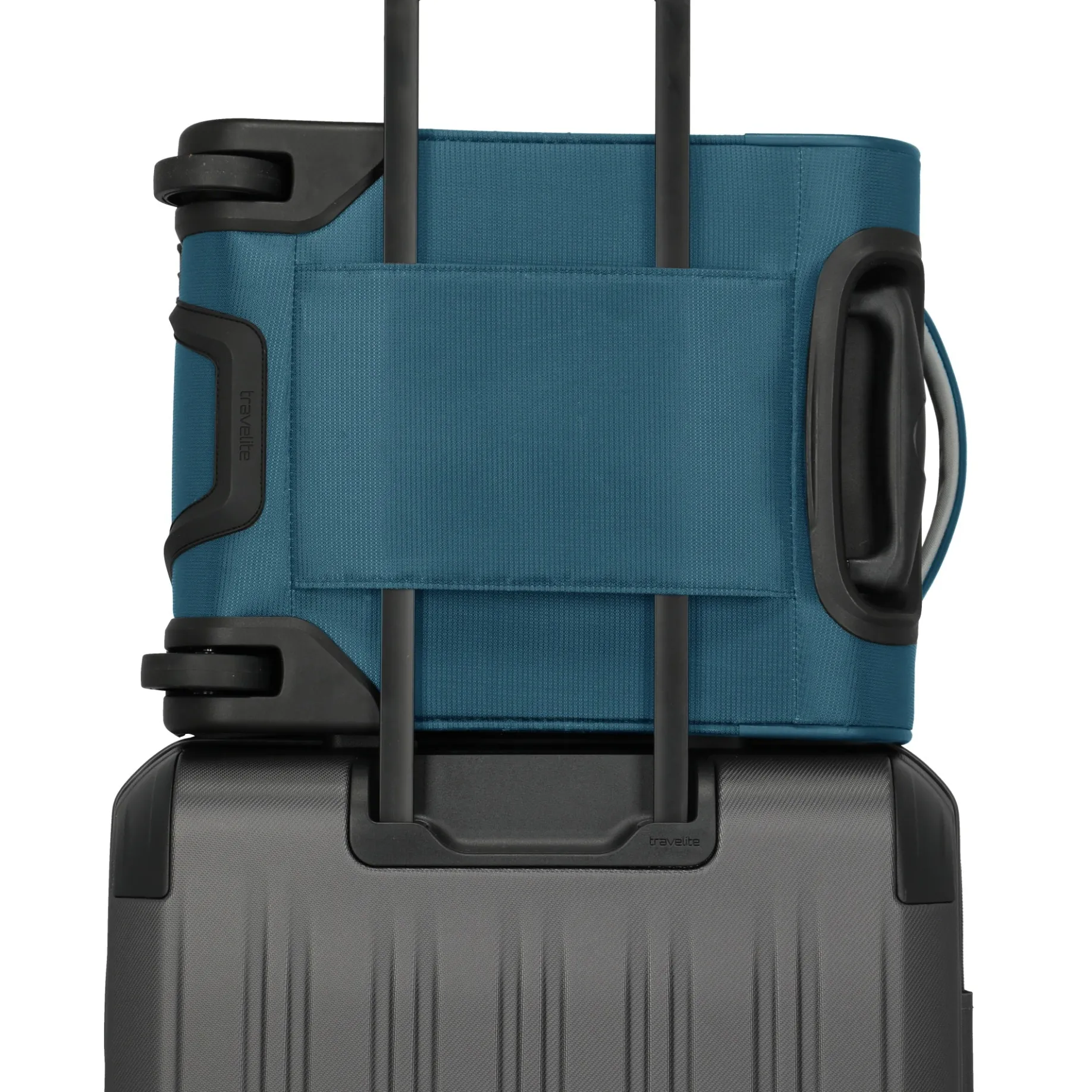 Jetpack Wings - 2-Rollen-Trolley S 40 cm (petrol)