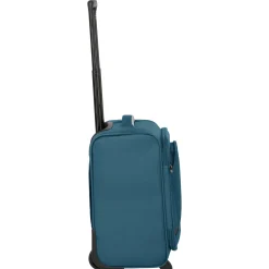 Jetpack Wings - 2-Rollen-Trolley S 40 cm (petrol)