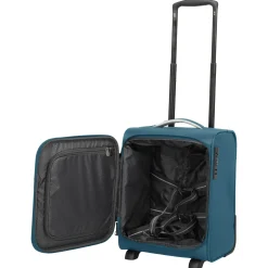 Jetpack Wings - 2-Rollen-Trolley S 40 cm (petrol)