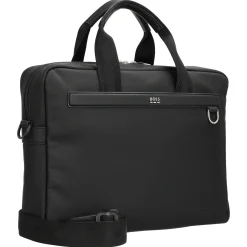 Jinko EVO - Aktentasche 39 cm (black)