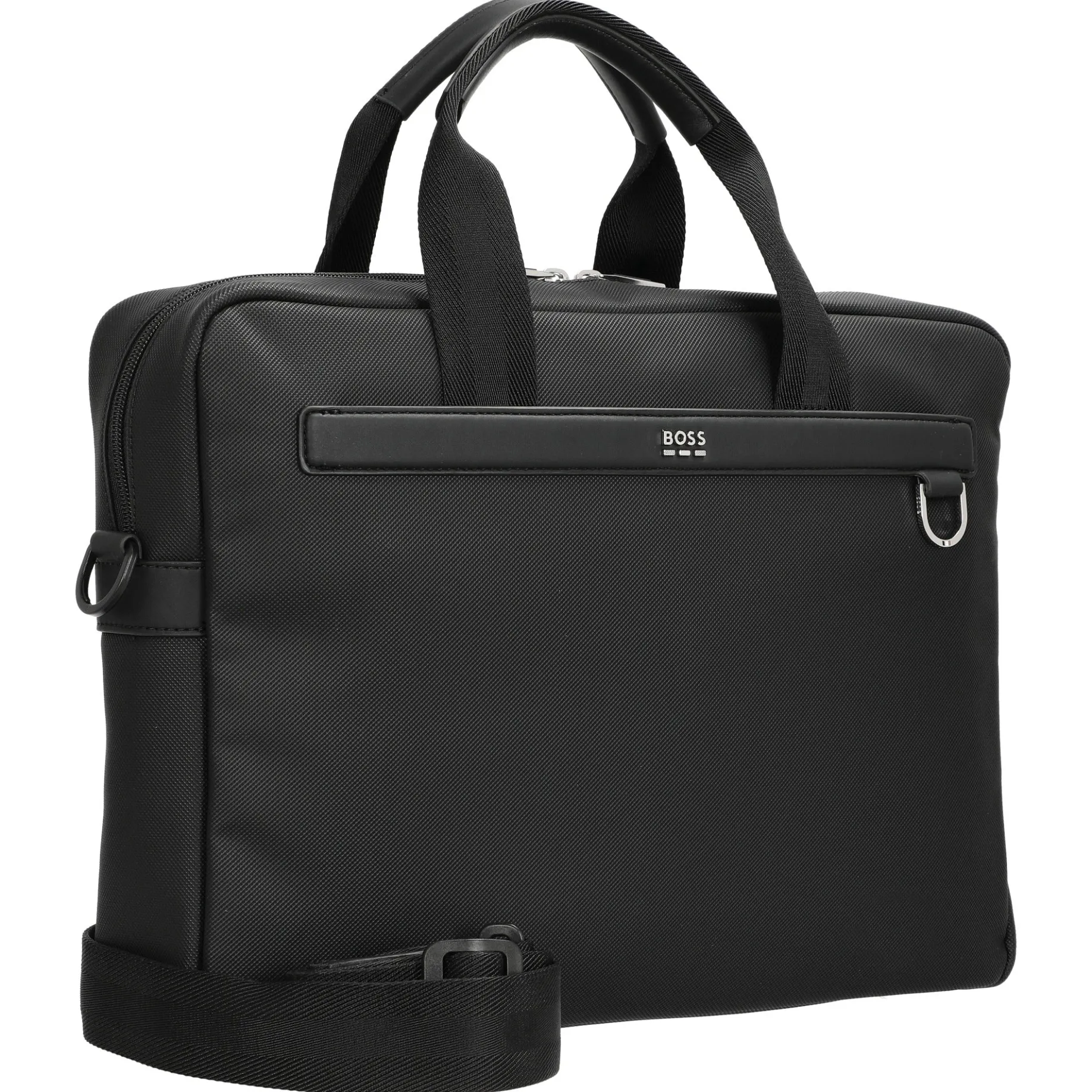 Jinko EVO - Aktentasche 39 cm (black)