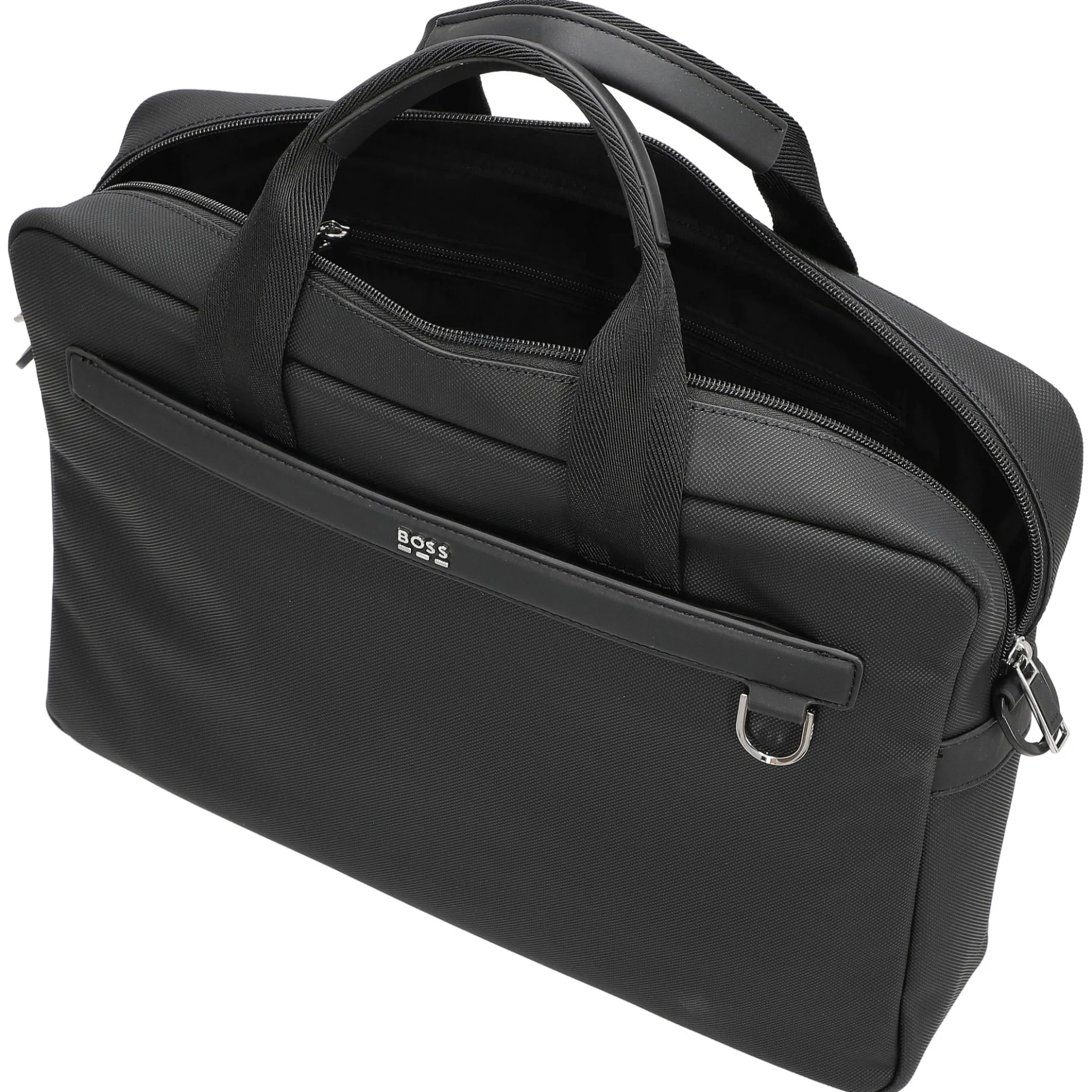 Jinko EVO - Aktentasche 39 cm (black)