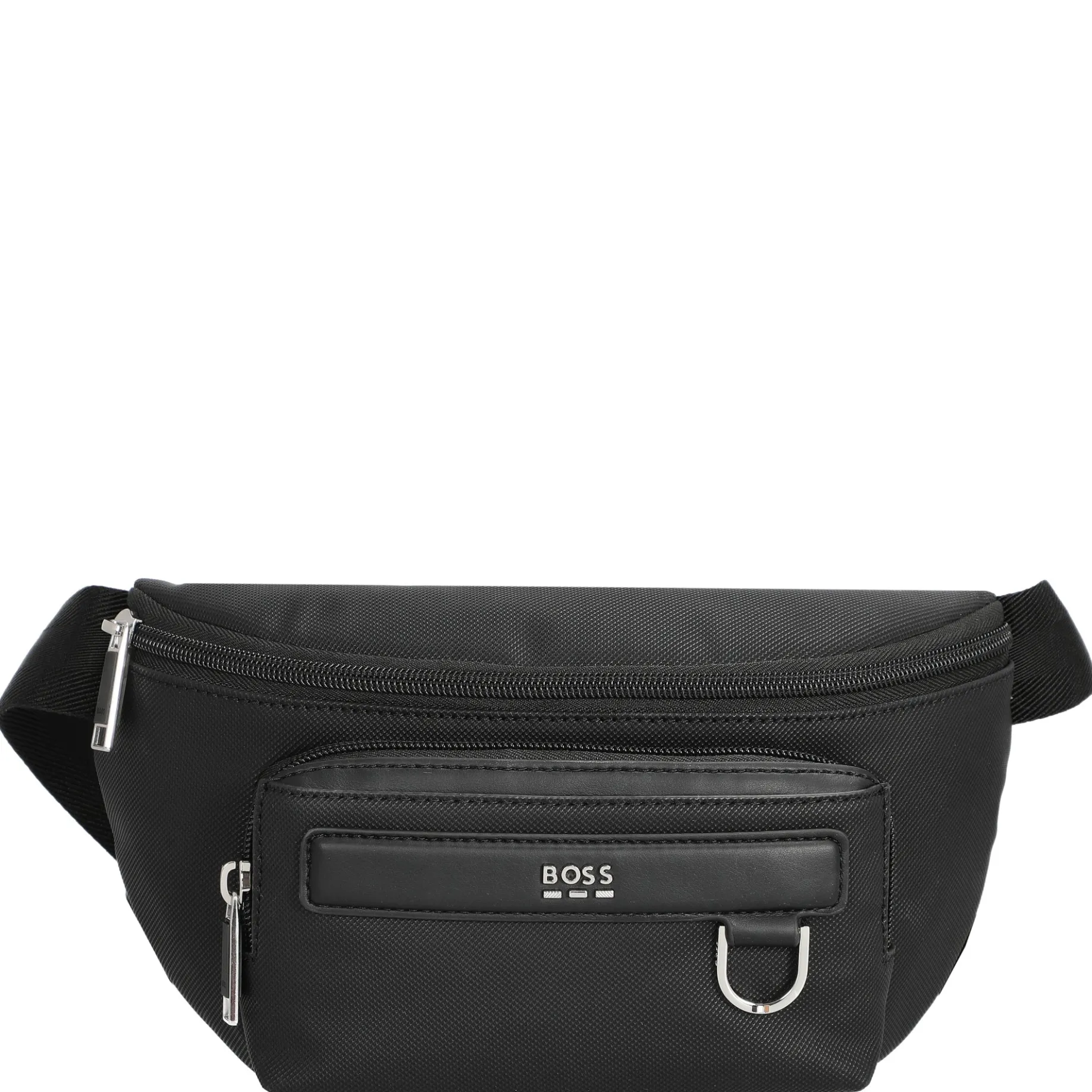 Jinko EVO - Gürteltasche 28 cm (schwarz)