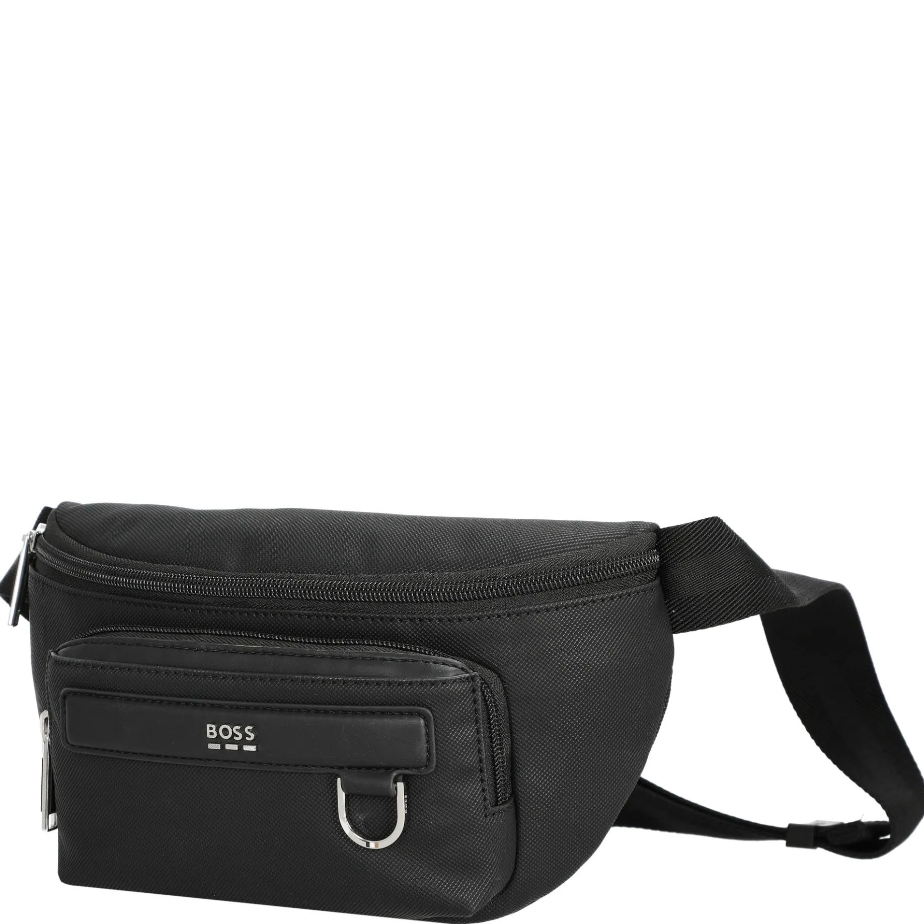 Jinko EVO - Gürteltasche 28 cm (schwarz)