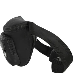 Jinko EVO - Gürteltasche 28 cm (schwarz)