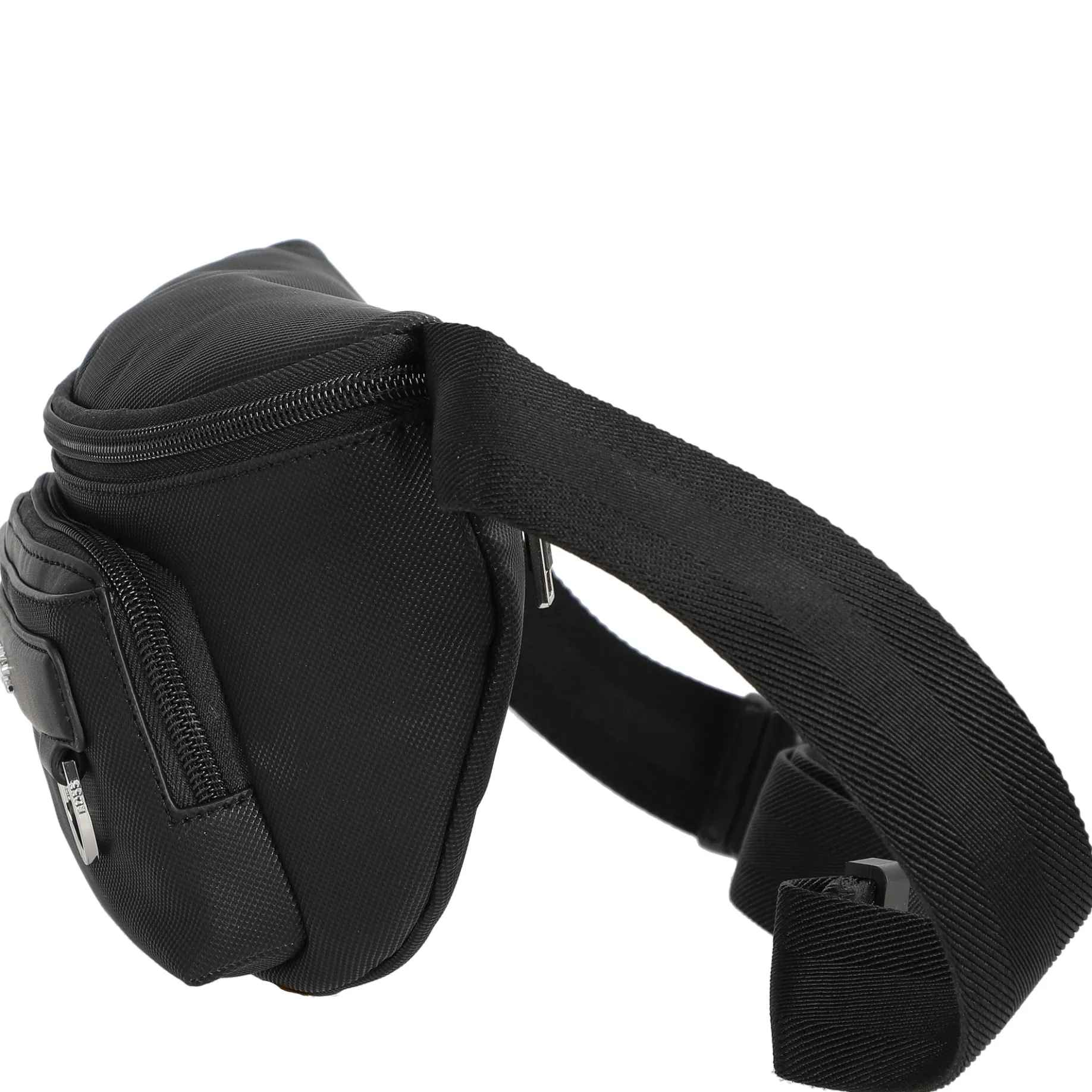 Jinko EVO - Gürteltasche 28 cm (schwarz)