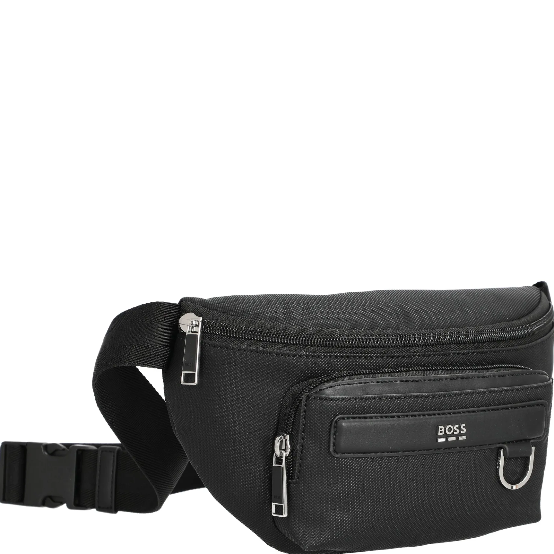 Jinko EVO - Gürteltasche 28 cm (schwarz)