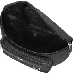 Jinko EVO - Gürteltasche 28 cm (schwarz)