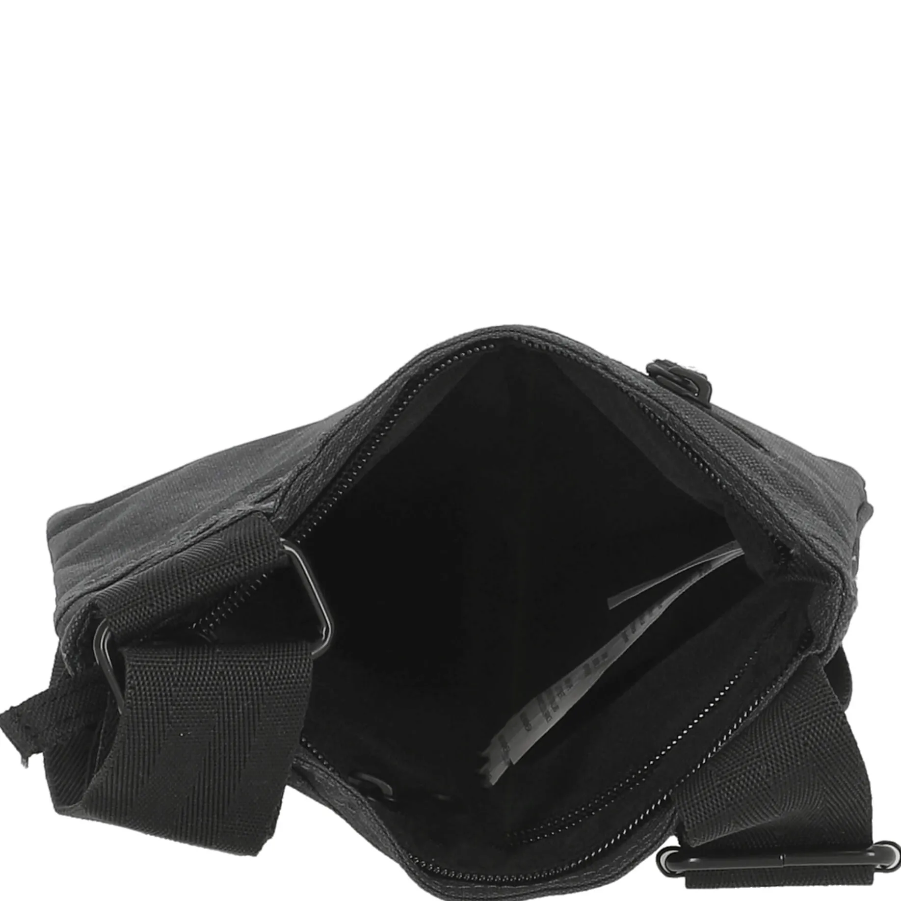 Jive - Umhängetasche S 24 cm (geyser grey)