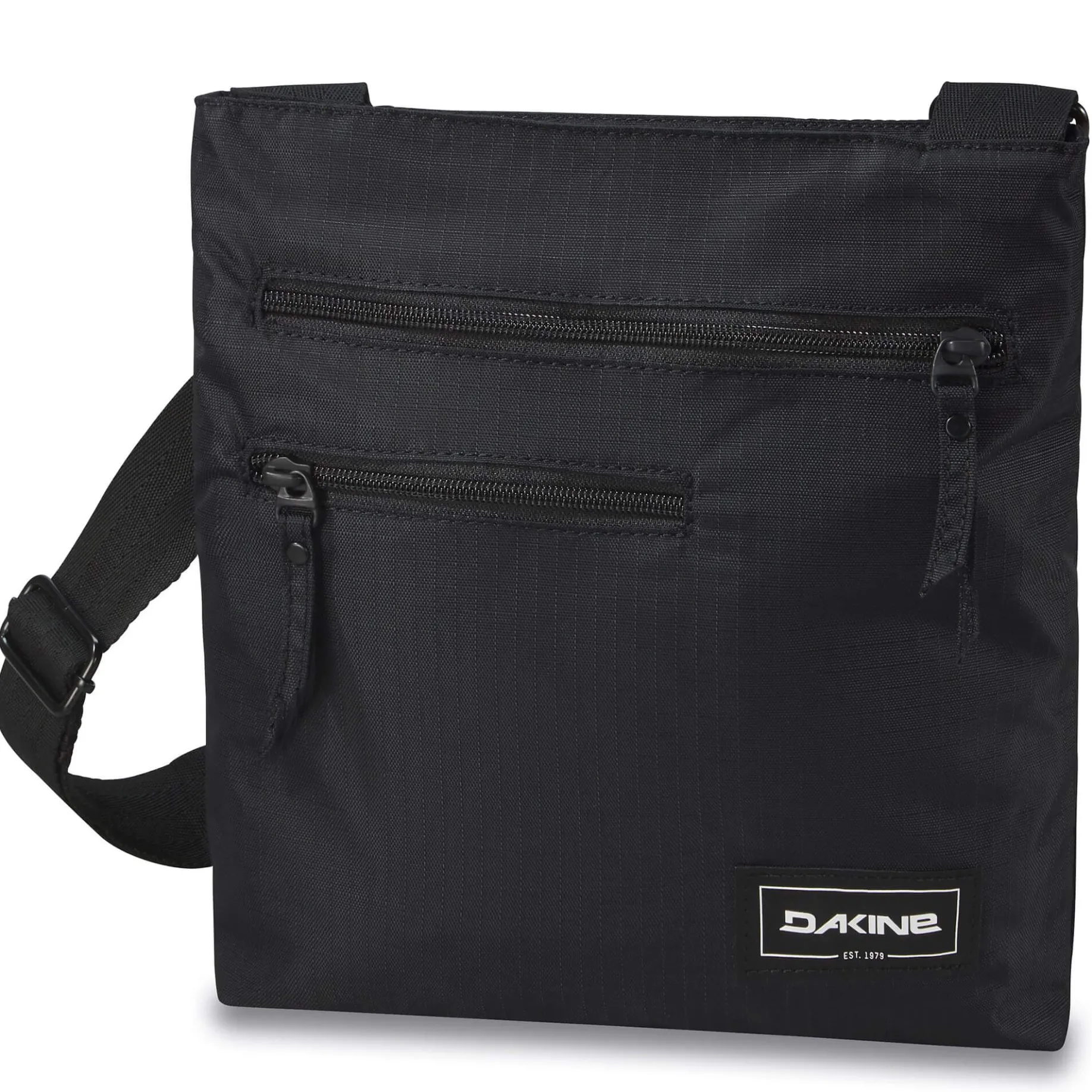 Jo Jo - Umhängetasche 28 cm (black ripstop)