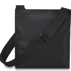 Jo Jo - Umhängetasche 28 cm (black ripstop)