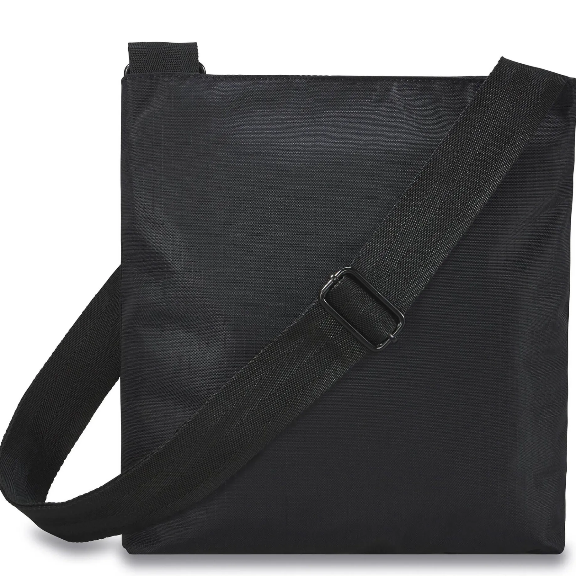 Jo Jo - Umhängetasche 28 cm (black ripstop)