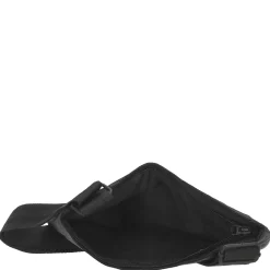 Jo Jo - Umhängetasche 28 cm (black ripstop)