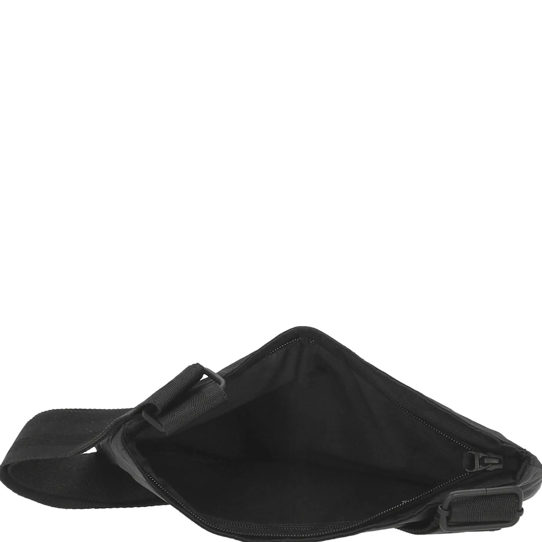 Jo Jo - Umhängetasche 28 cm (black ripstop)