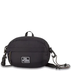 Joey Oval - Umhängetasche 23 cm (black)