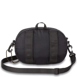 Joey Oval - Umhängetasche 23 cm (black)