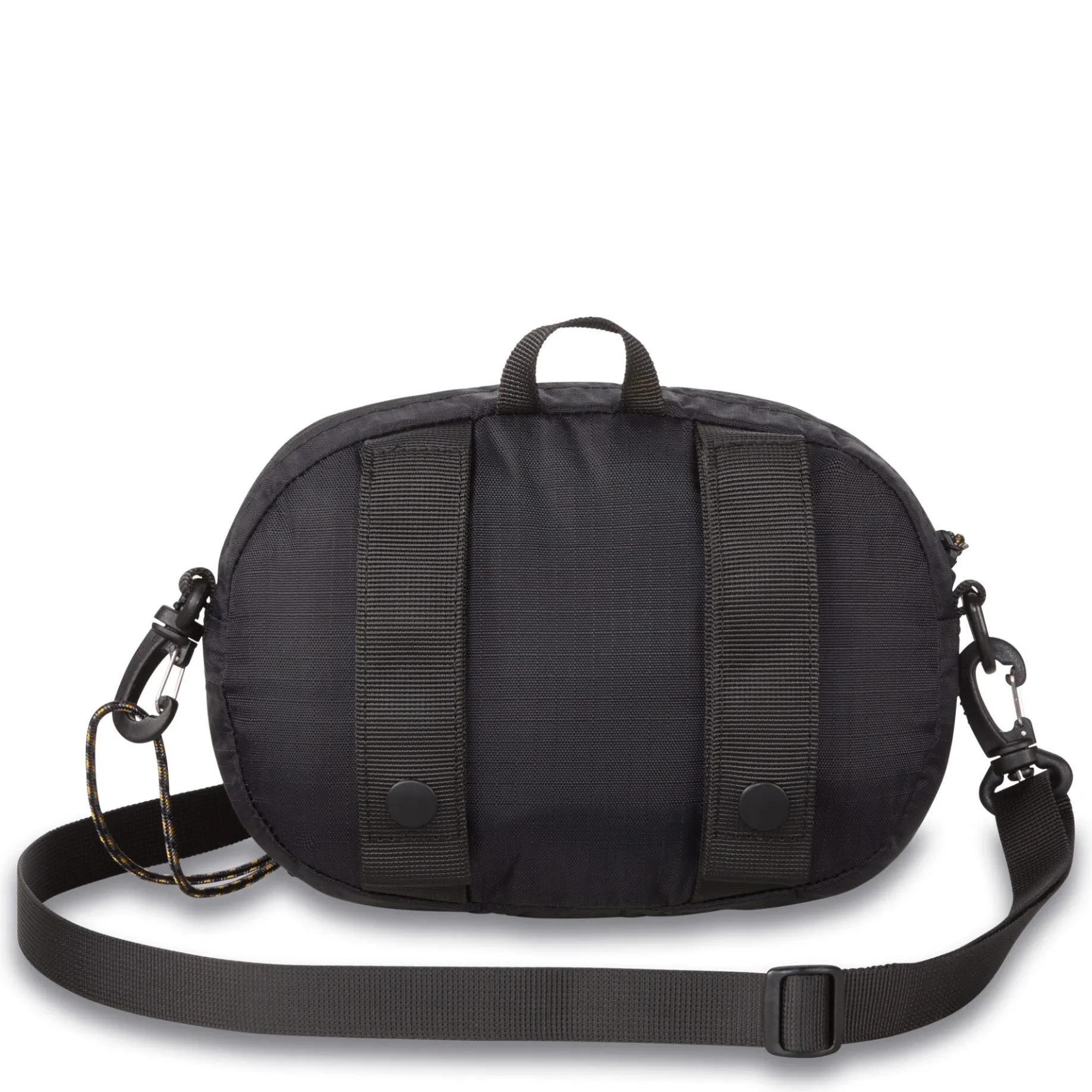 Joey Oval - Umhängetasche 23 cm (black)