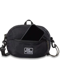 Joey Oval - Umhängetasche 23 cm (black)