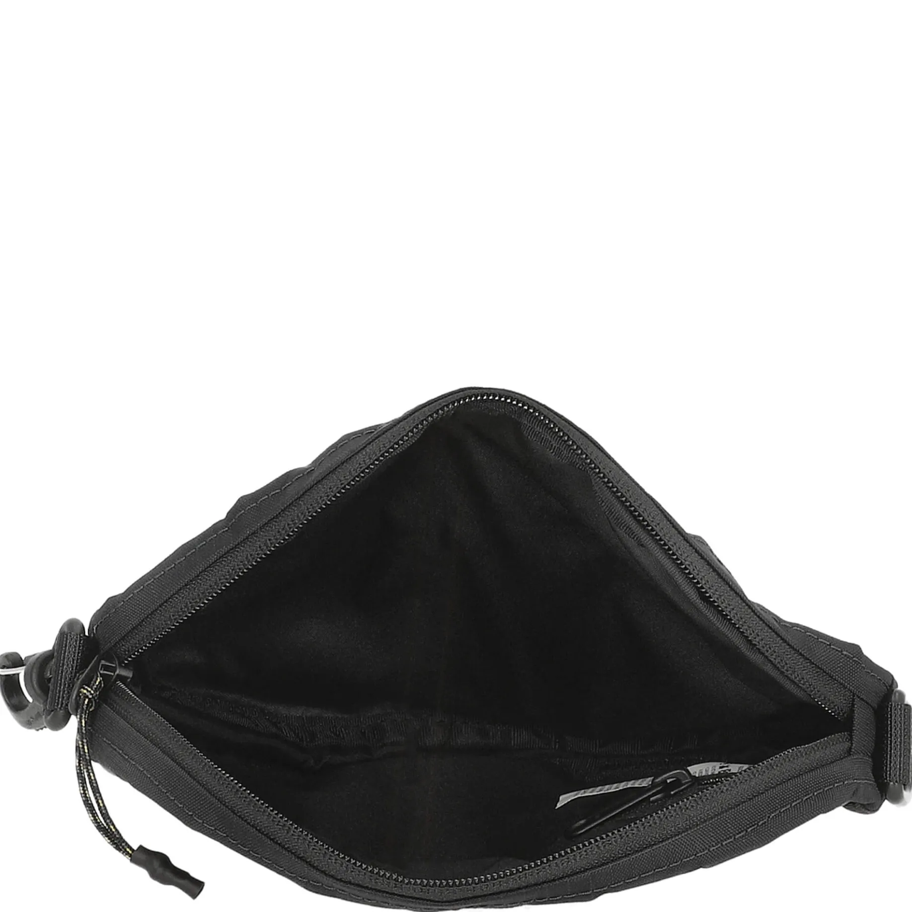 Joey Oval - Umhängetasche 23 cm (black)