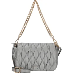 Jolie - Schultertasche 25 cm (grey)