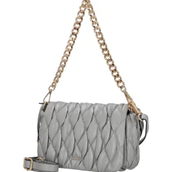 Jolie - Schultertasche 25 cm (grey)