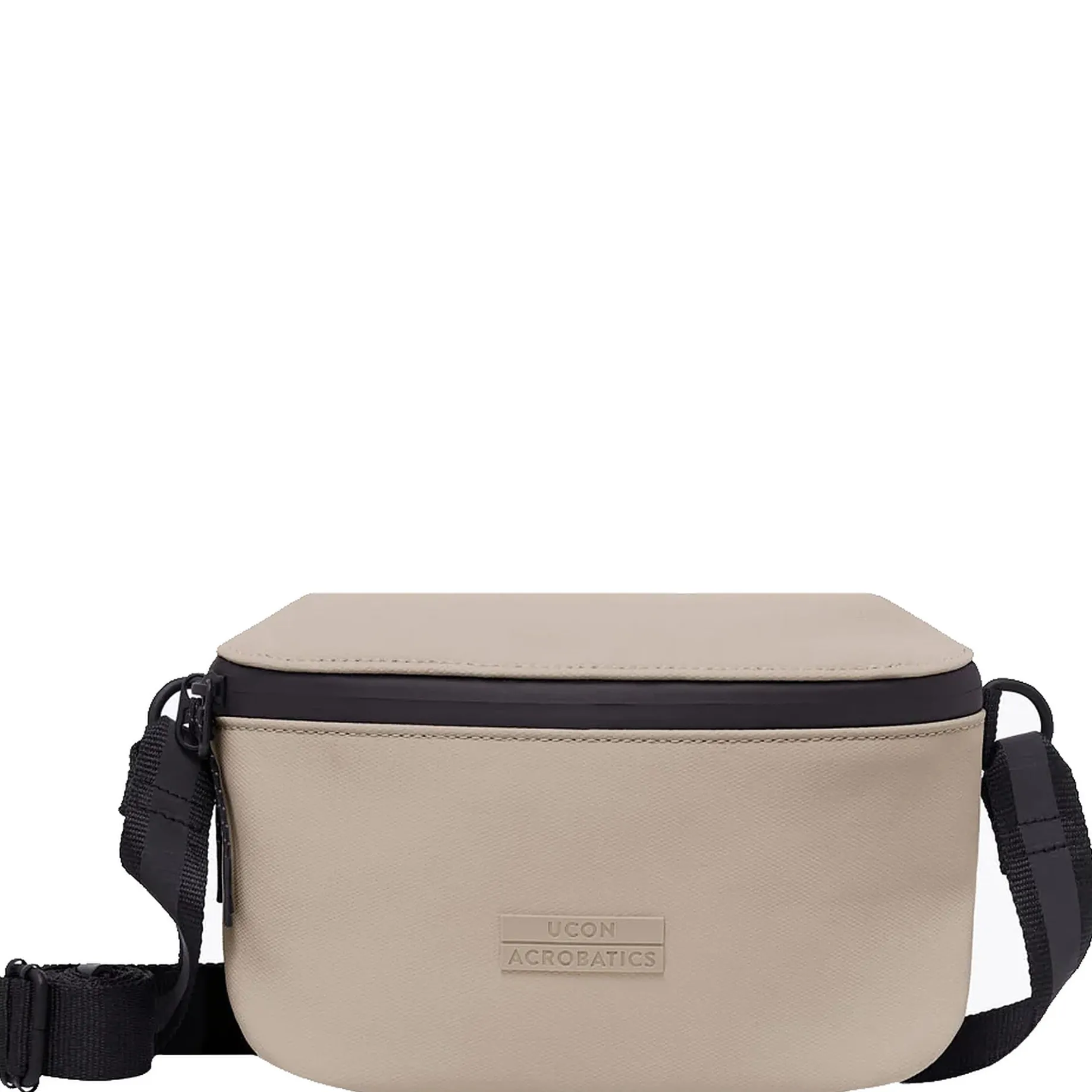Jona Aloe - Gürteltasche 20 cm (sand)