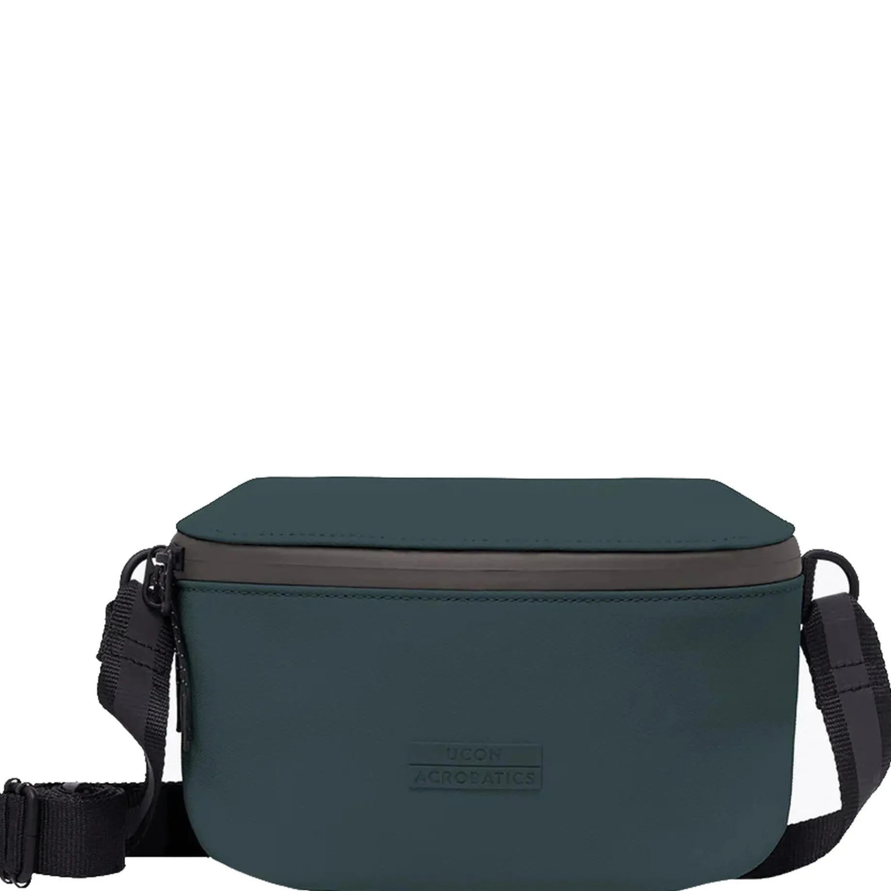 Jona Aloe - Gürteltasche 20 cm (forest)