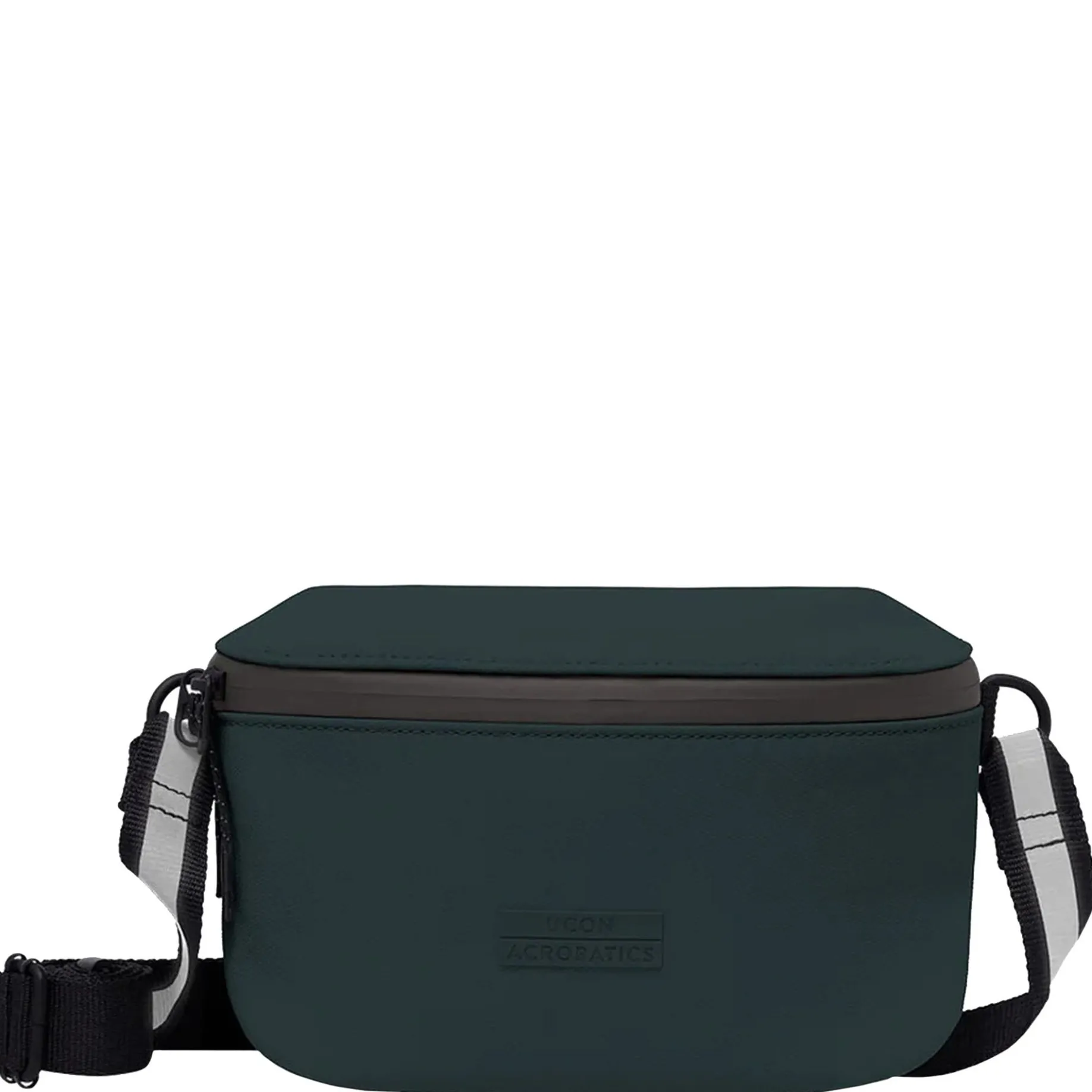 Jona Aloe - Gürteltasche 20 cm (forest)