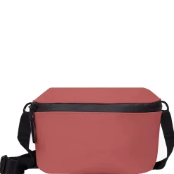 Jona Large Lotus - Gürteltasche 25 cm (hibiscus)