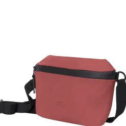 Jona Large Lotus - Gürteltasche 25 cm (hibiscus)