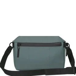 Jona Large Lotus - Gürteltasche 25 cm (pine green)