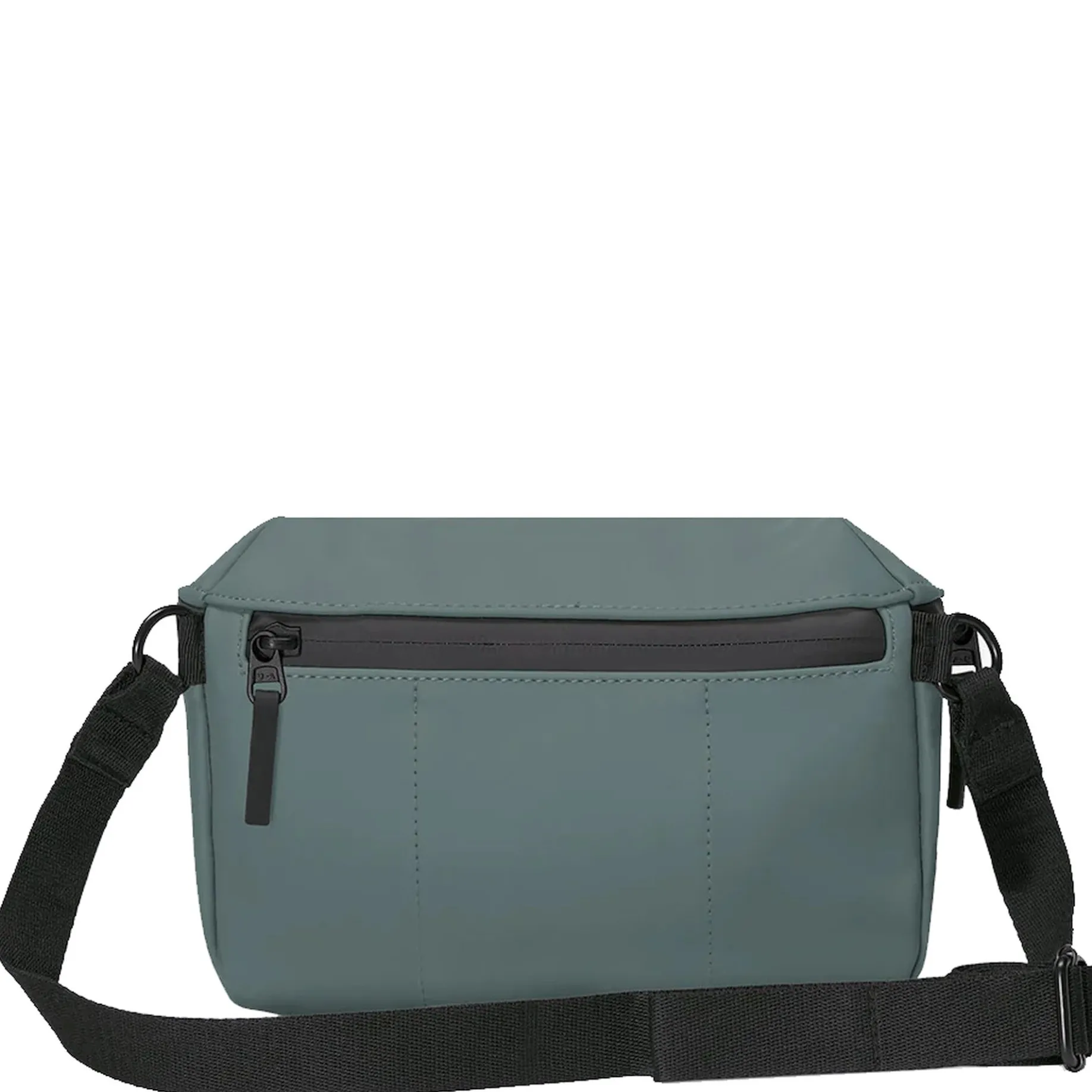 Jona Large Lotus - Gürteltasche 25 cm (pine green)