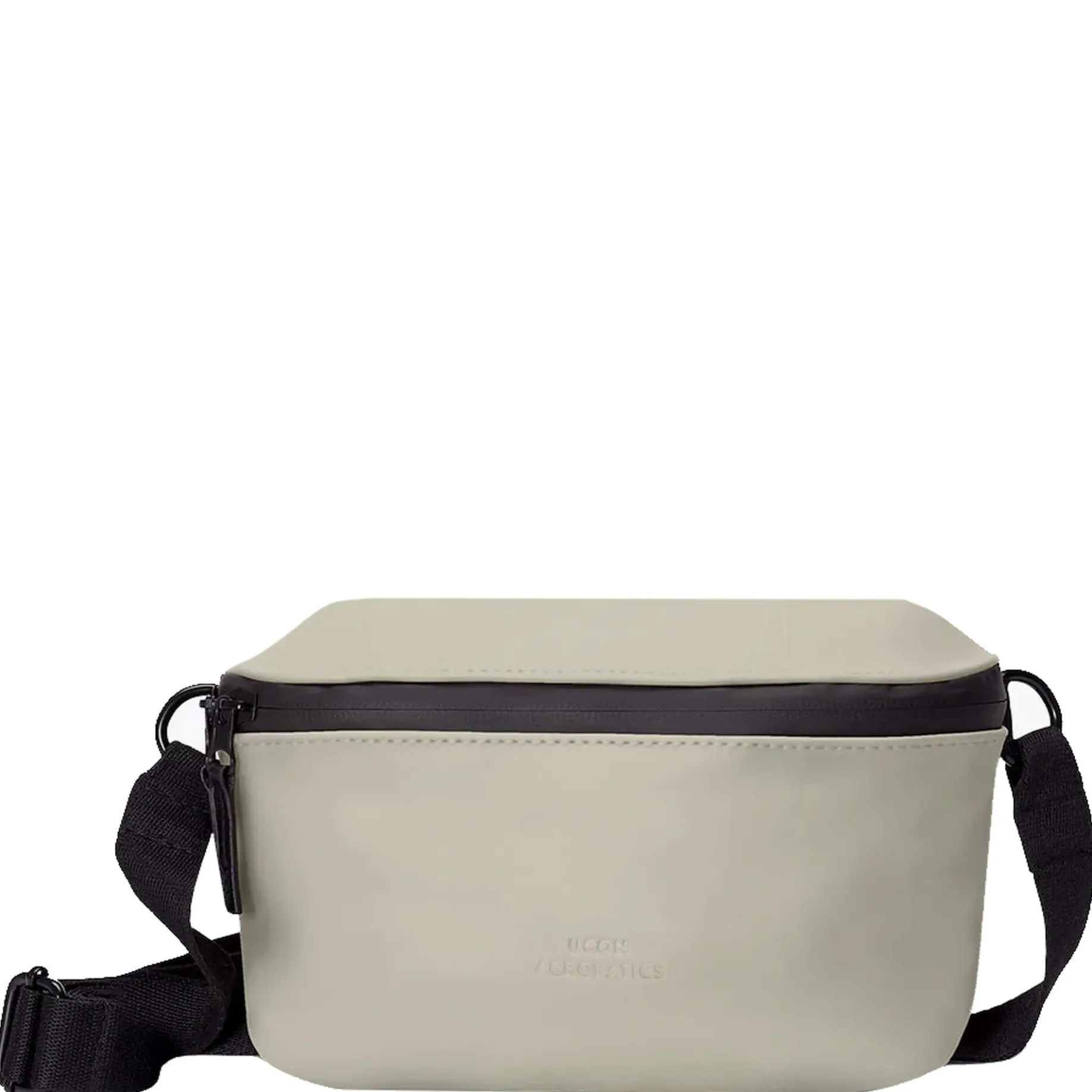 Jona Lotus - Gürteltasche 20 cm (pastel green)