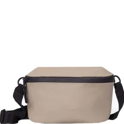 Jona Lotus - Gürteltasche 20 cm (nude)