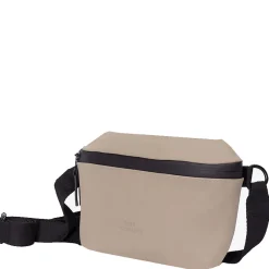 Jona Lotus - Gürteltasche 20 cm (nude)