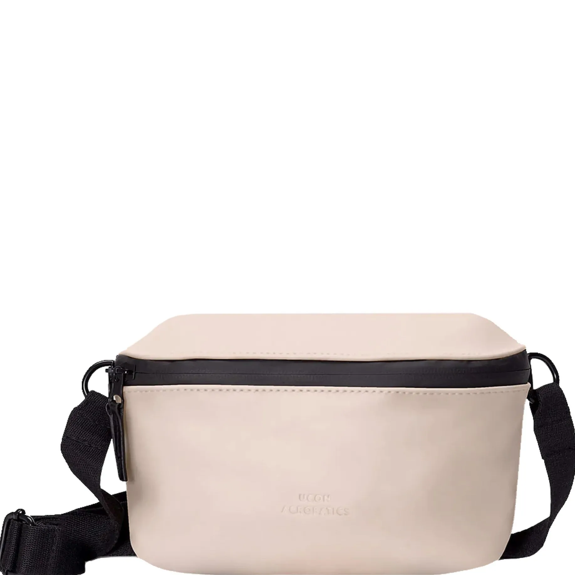Jona Lotus - Gürteltasche 20 cm (light apricot)