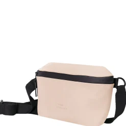 Jona Lotus - Gürteltasche 20 cm (light apricot)